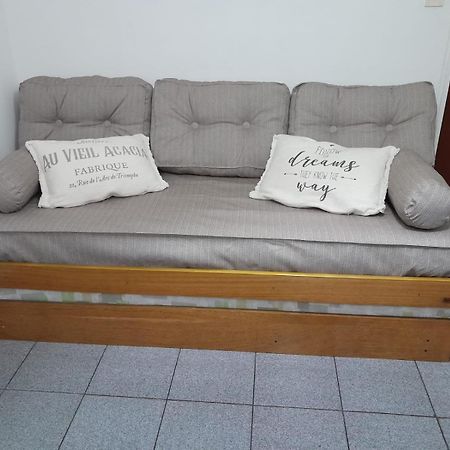 Temporario La Plata Centro Balcon Al Frente Apartment Luaran gambar